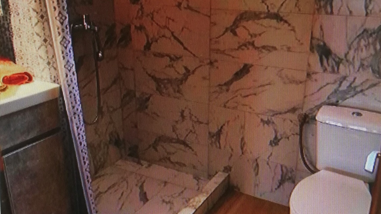 Photo of Bathroom in Xanthi
