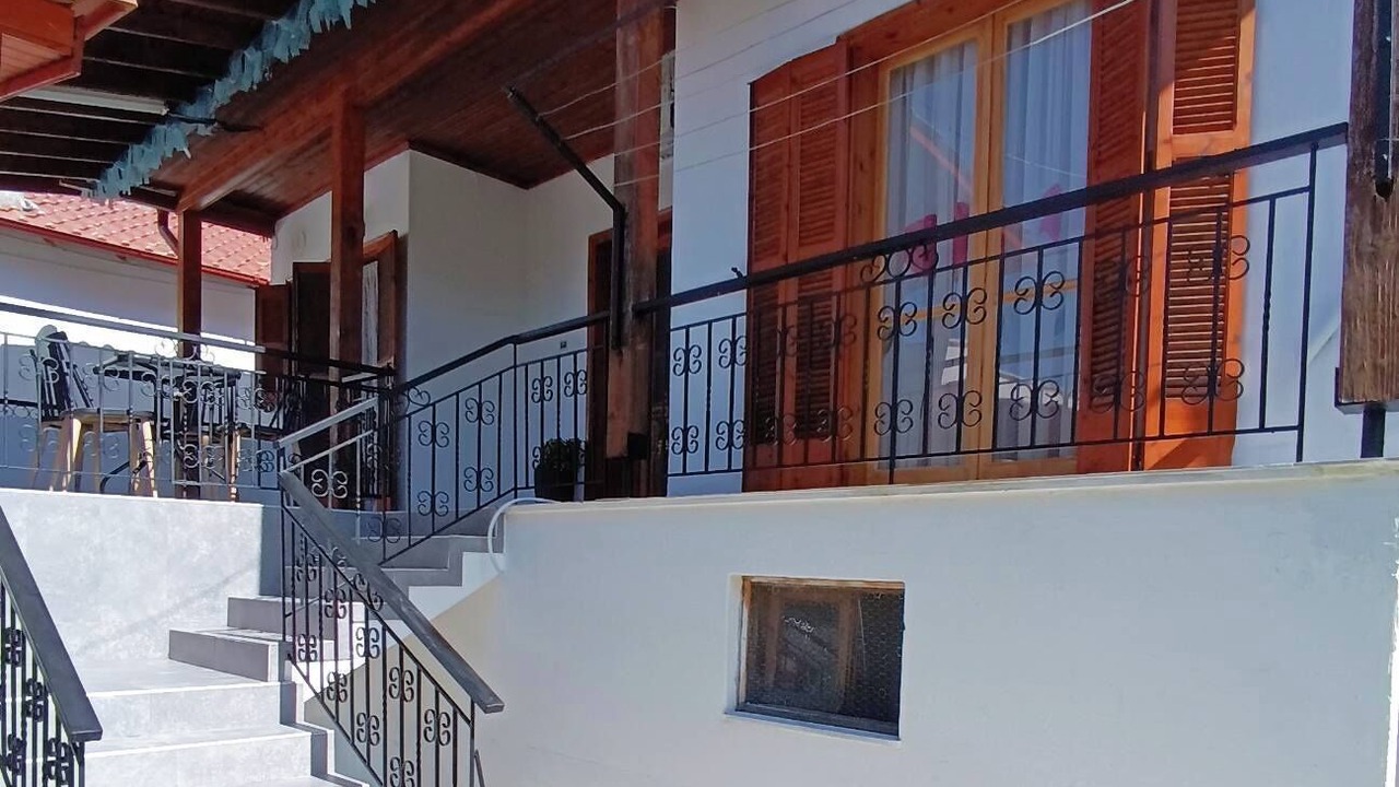 Photo of Outdoor in Xanthi