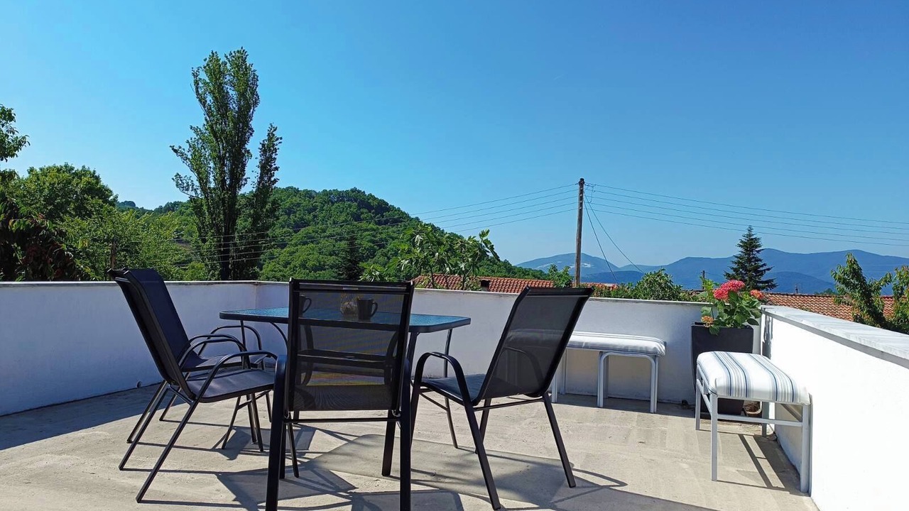Photo of Outdoor in Xanthi