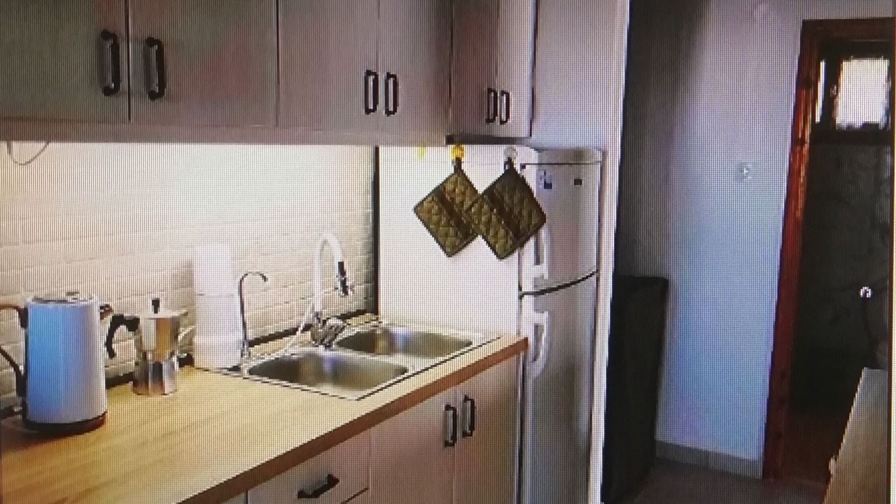 Photo of Kitchen in Xanthi