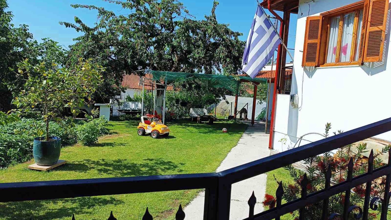 Photo of Outdoor in Xanthi