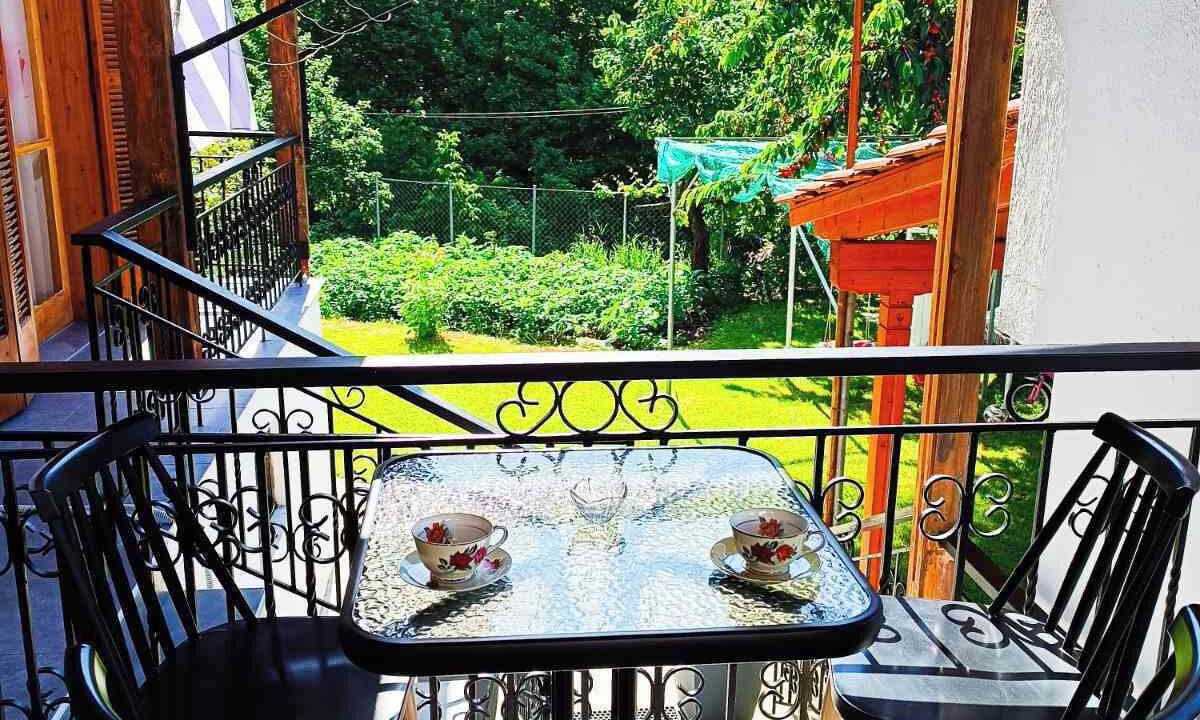 Photo of Outdoor in Xanthi