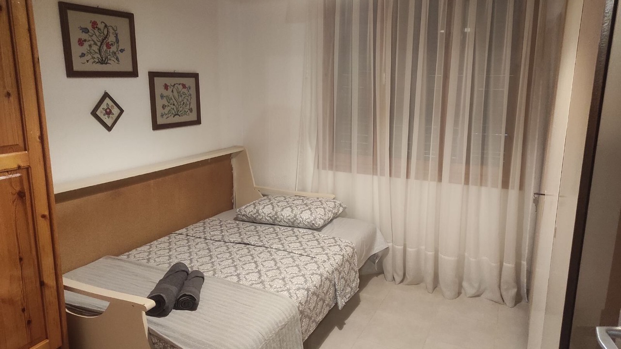 Photo of Bedroom in Xanthi