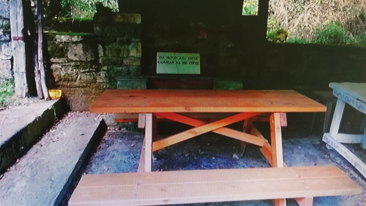 Photo of Outdoor in Xanthi