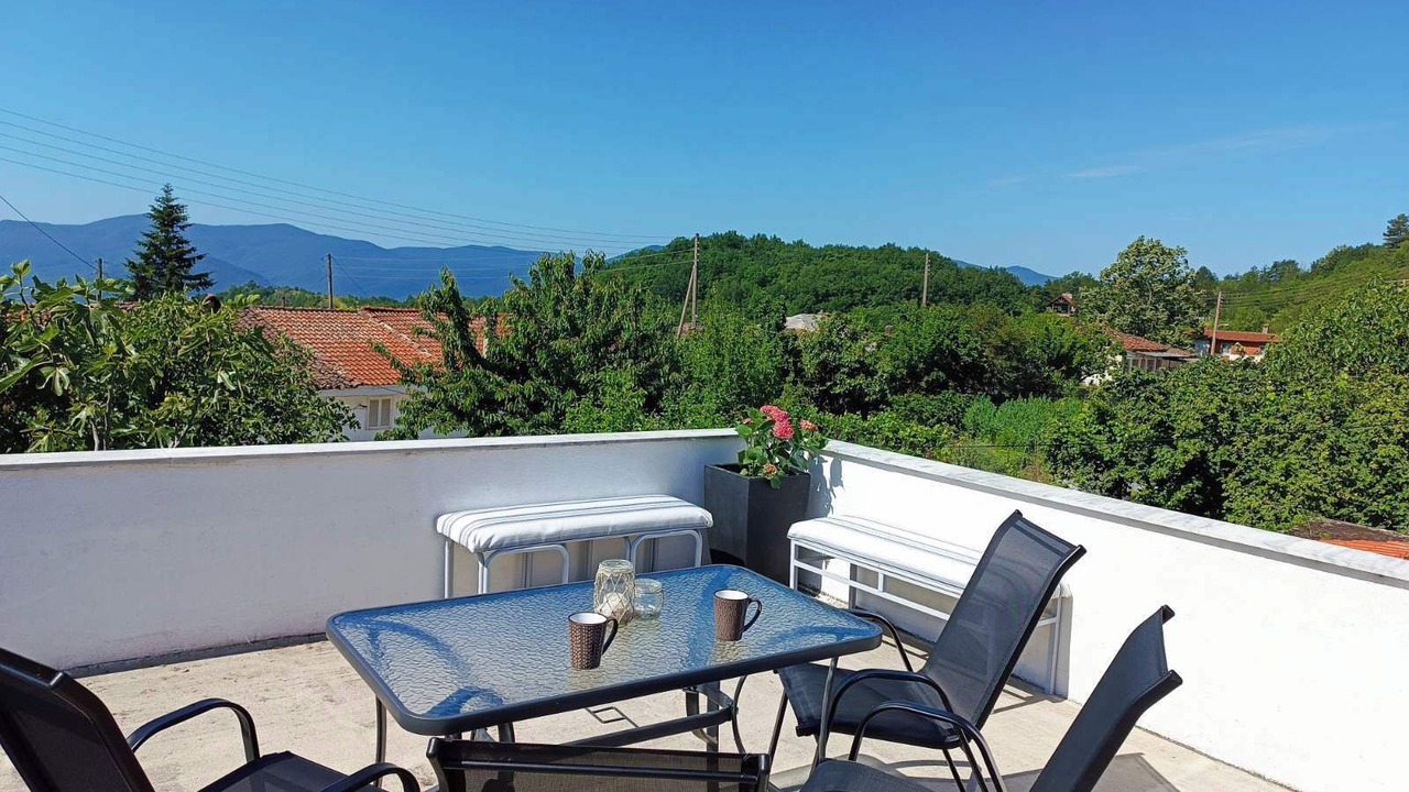 Photo of Outdoor in Xanthi