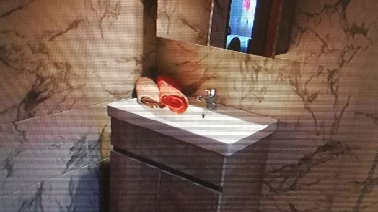 Photo of Bathroom in Xanthi