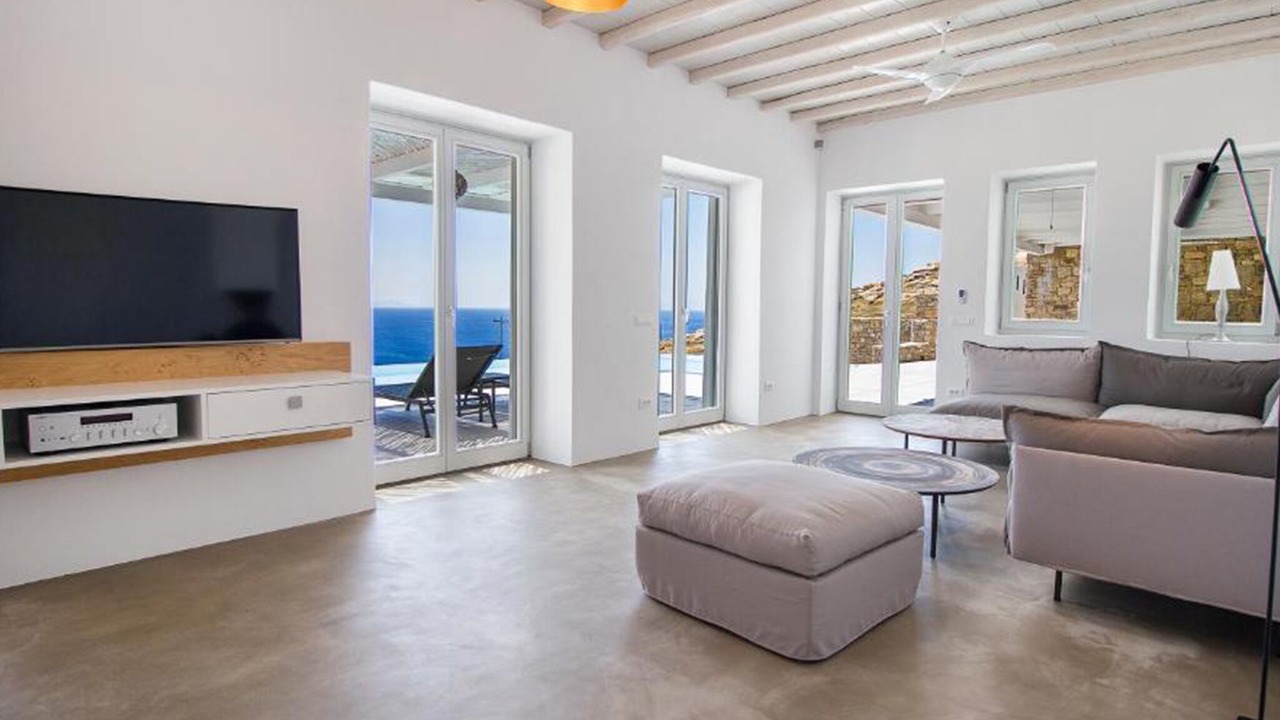 Photo of Livingroom in Elia