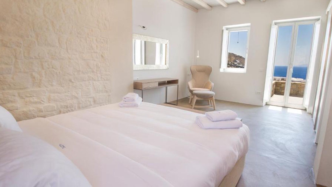 Photo of Bedroom in Elia
