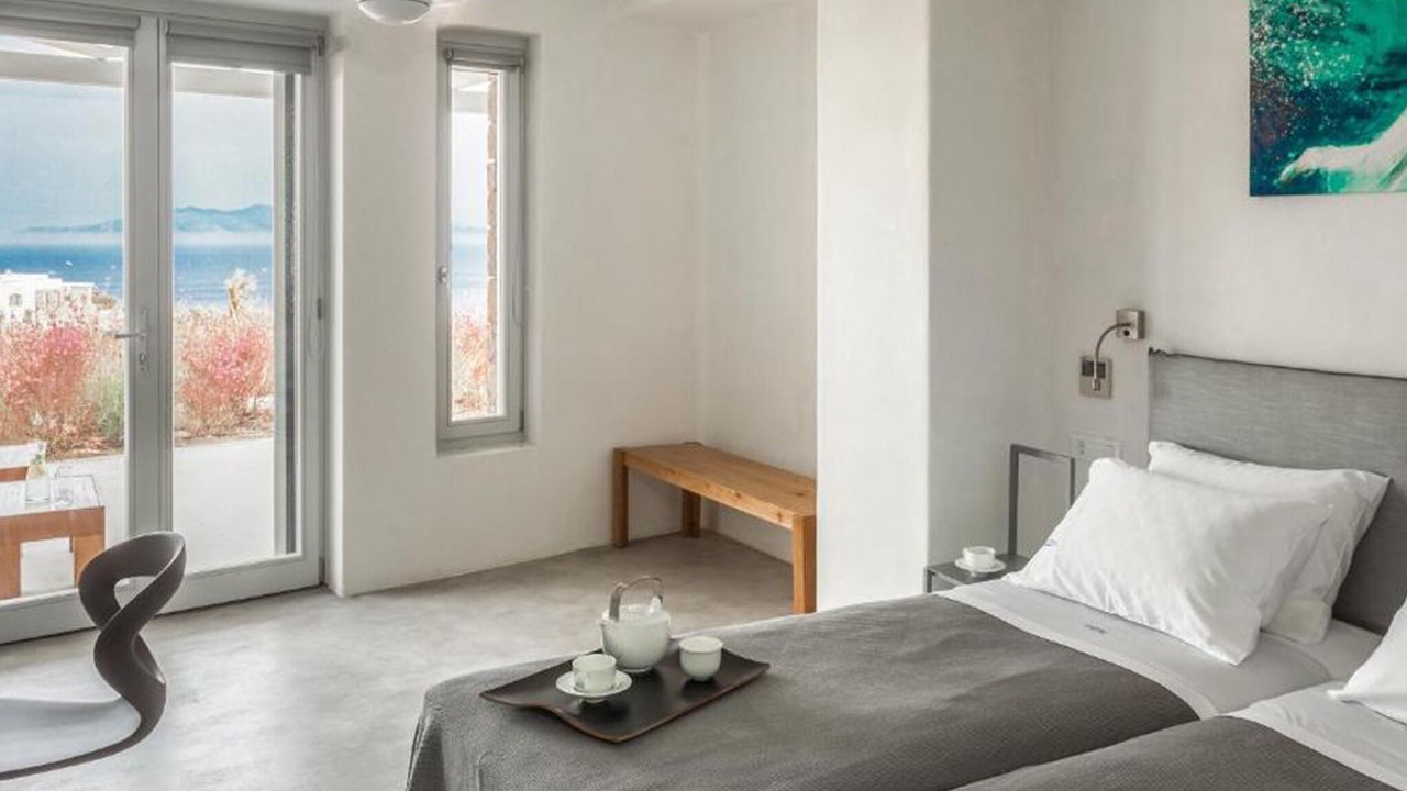 Photo of Bedroom in Elia
