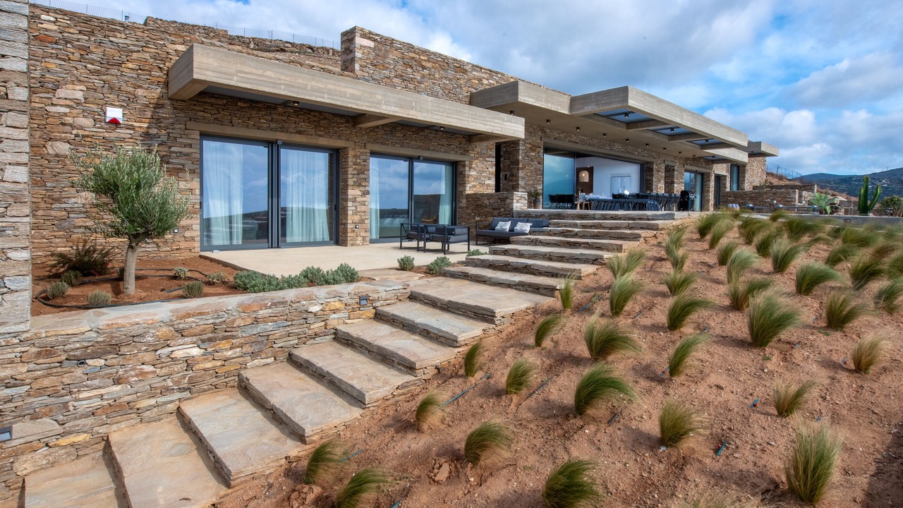 Photo of Outdoor in Gavrio