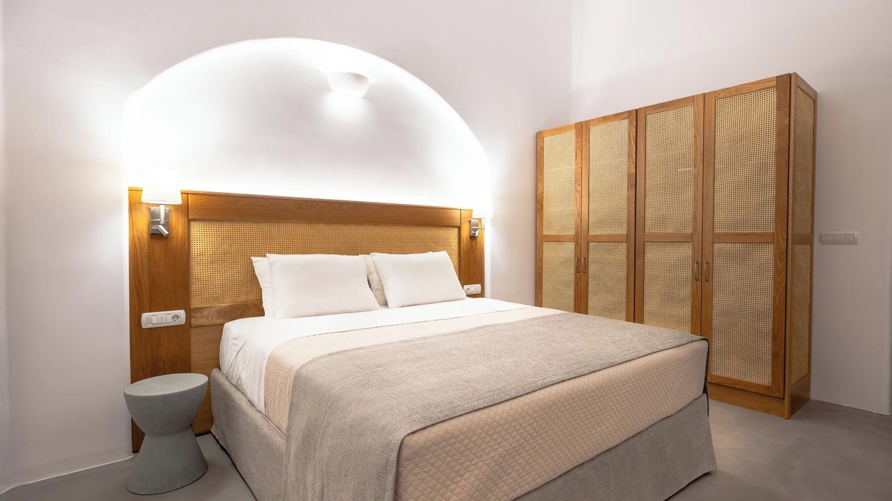 Photo of Bedroom in Exo Gonia