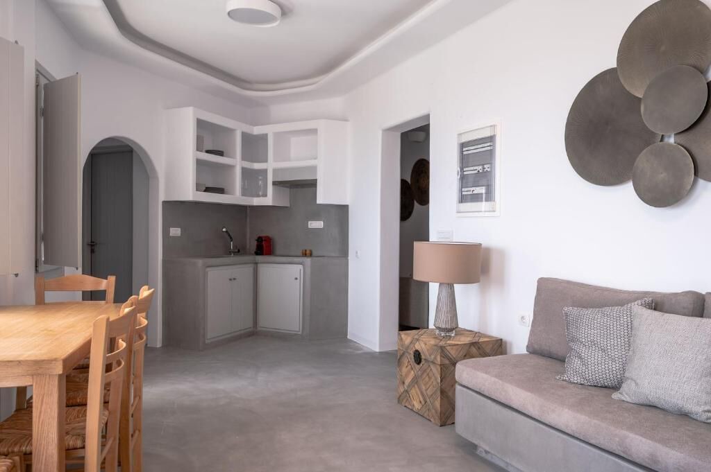 Photo of Kitchen in Exo Gonia
