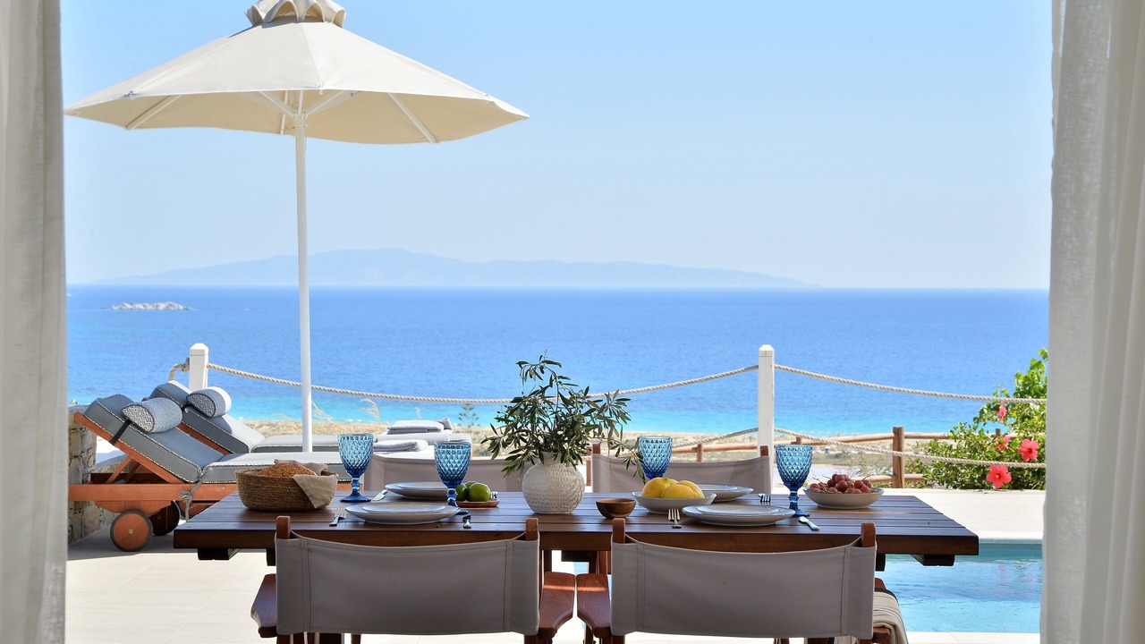 Photo of Outdoor in Stelida