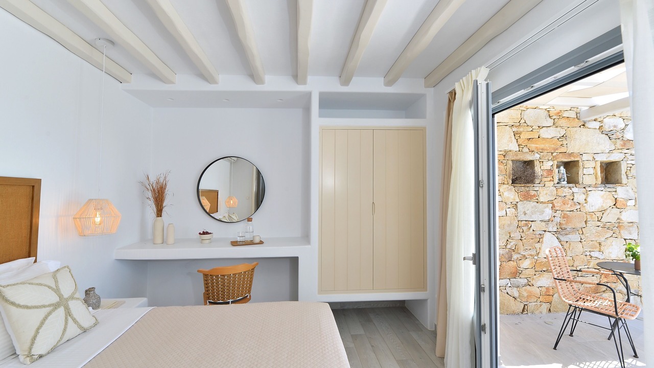 Photo of Bedroom in Stelida