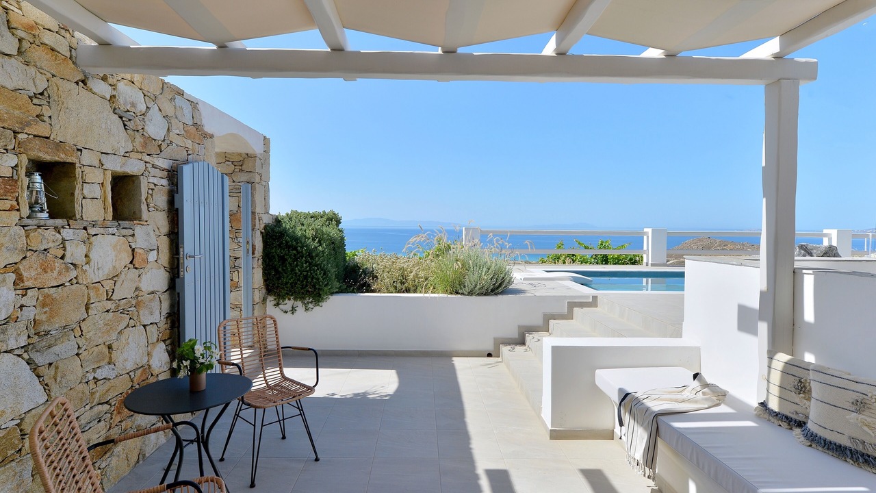 Photo of Outdoor in Stelida