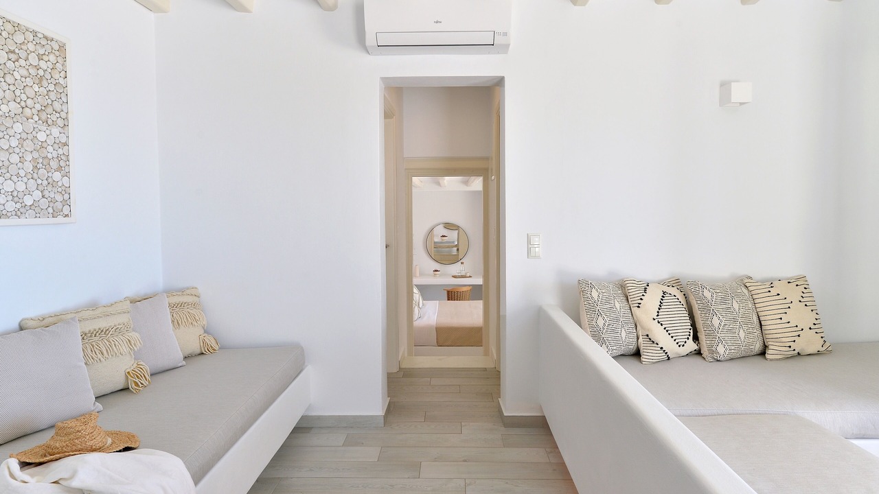 Photo of Livingroom in Stelida