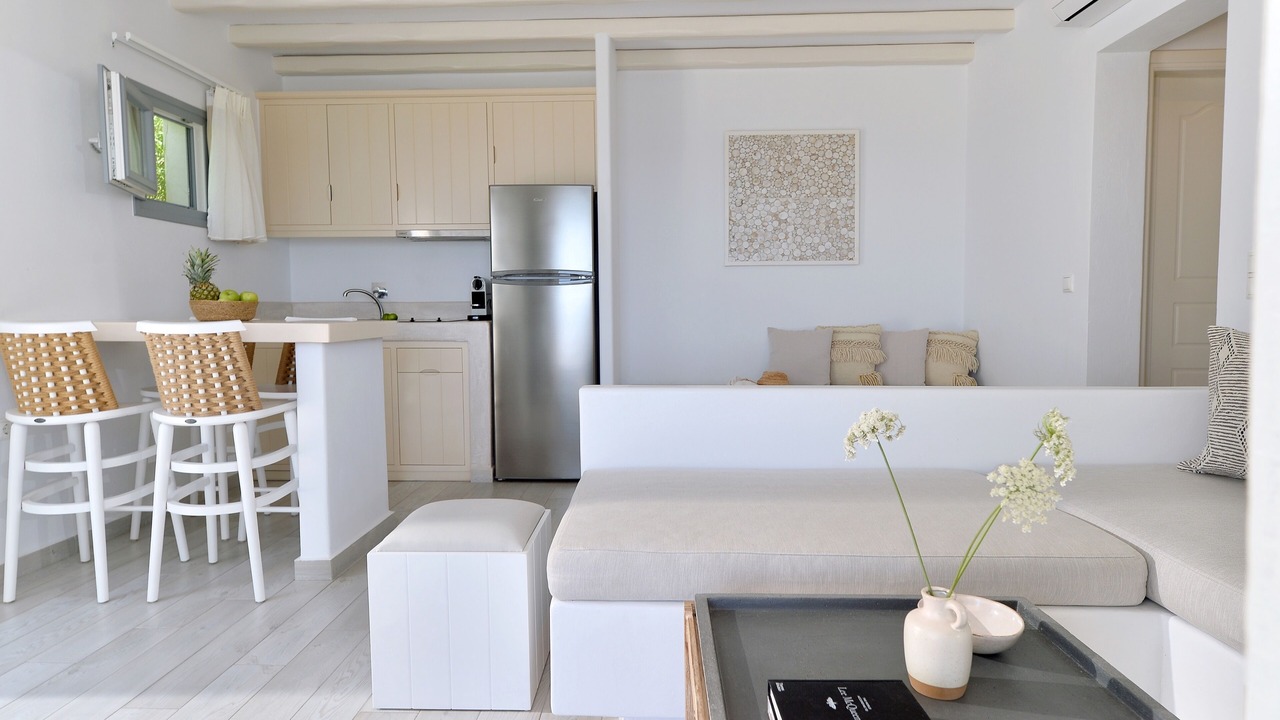 Photo of Livingroom in Stelida