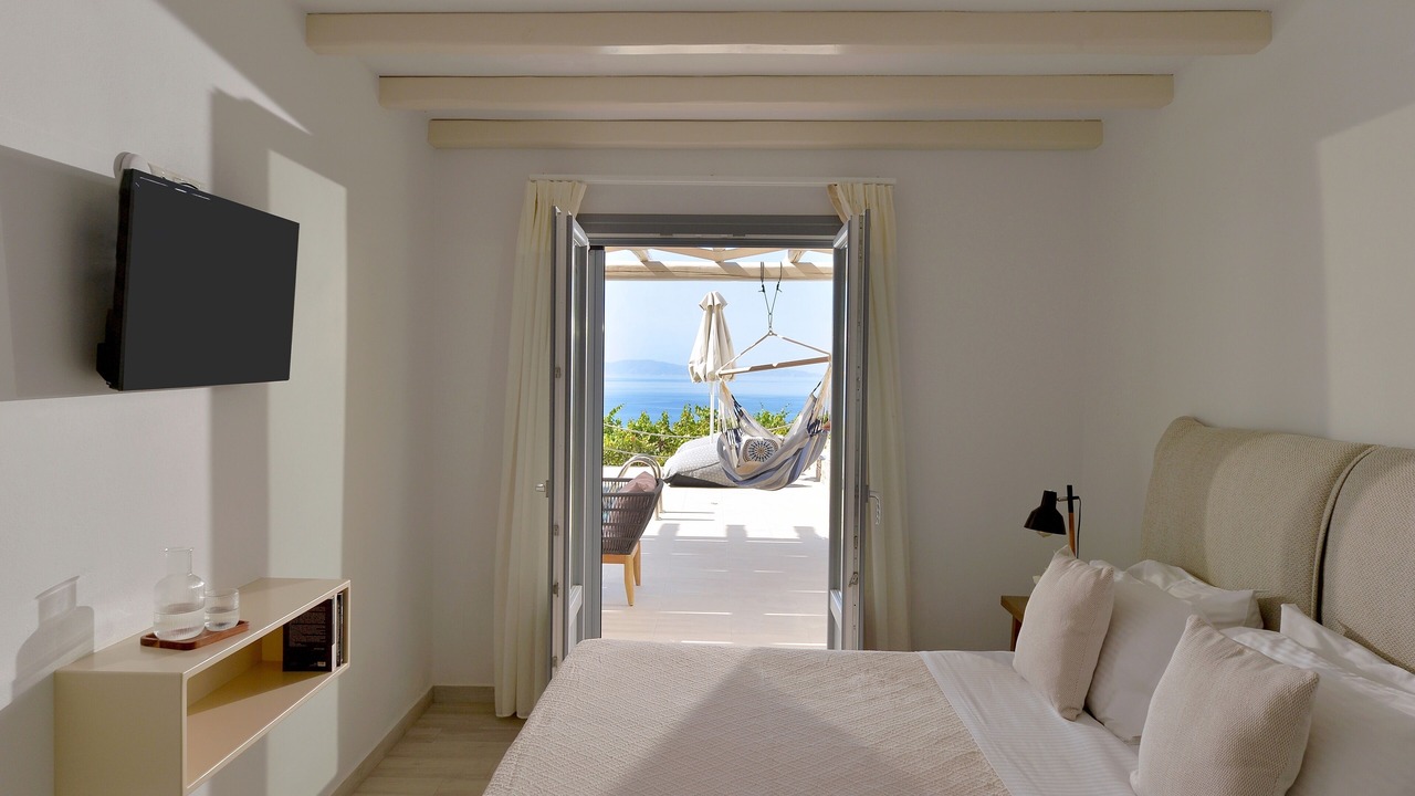 Photo of Bedroom in Stelida