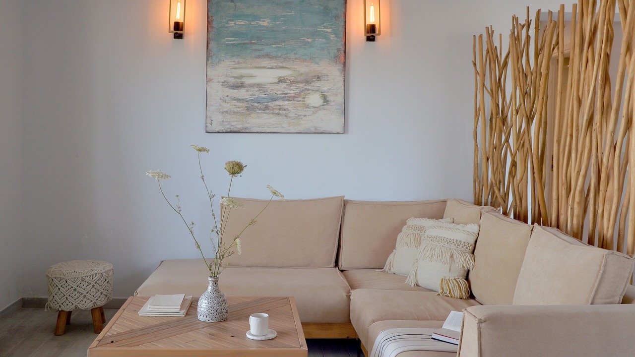 Photo of Livingroom in Stelida