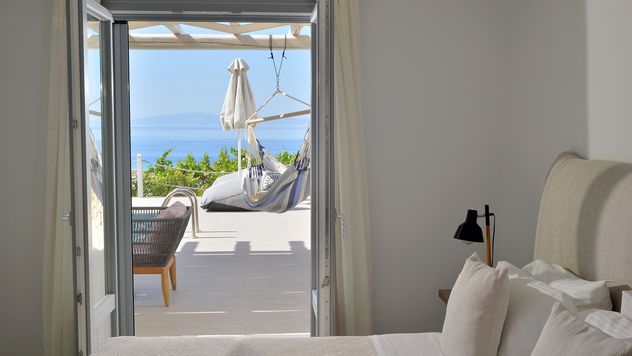 Photo of Bedroom in Stelida