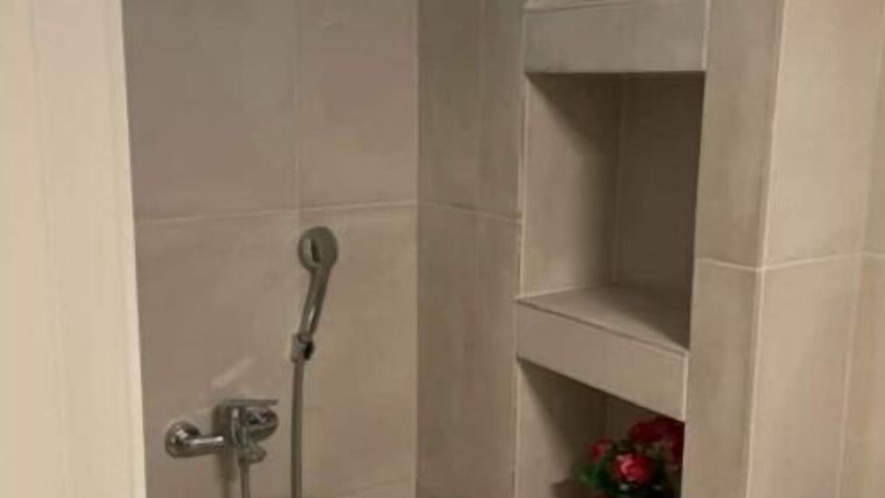 Photo of Bathroom in Saronida