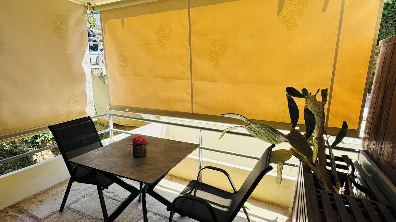 Photo of Outdoor in Saronida