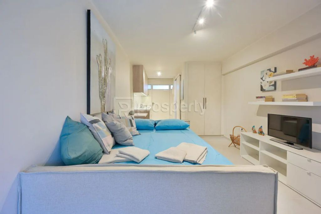 Photo of Bedroom in Saronida