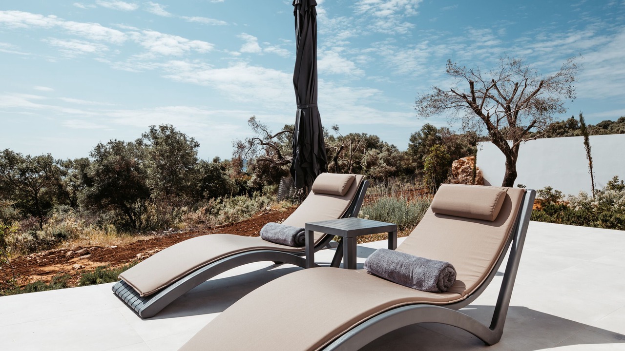 Photo of Patio Balcony in Katomerion