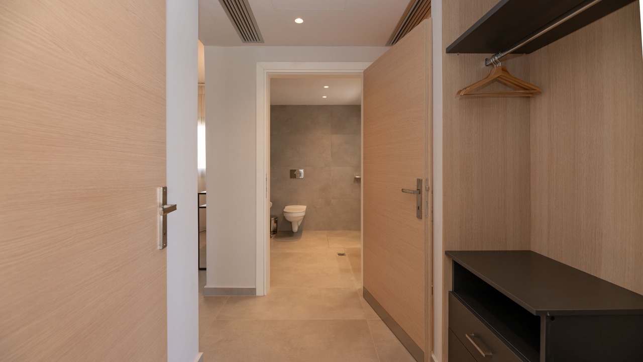 Photo of Bathroom in Katomerion