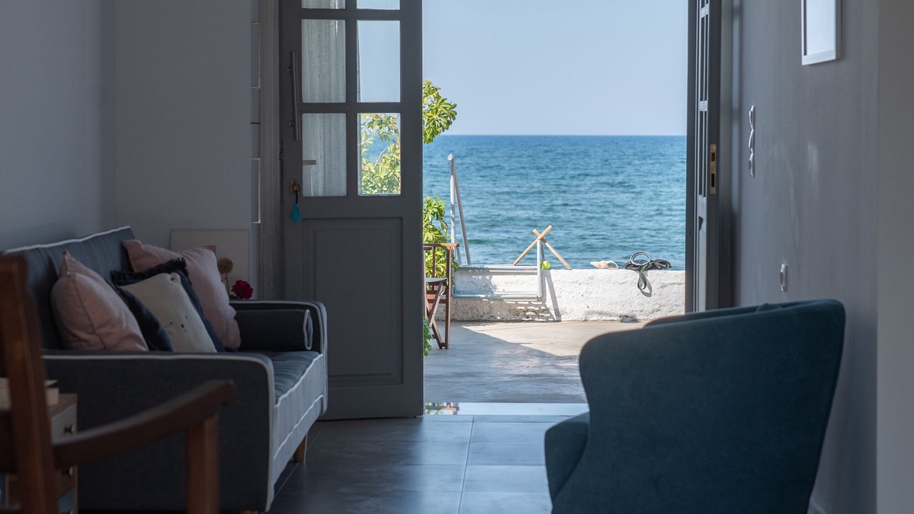 Photo of Livingroom in Agia