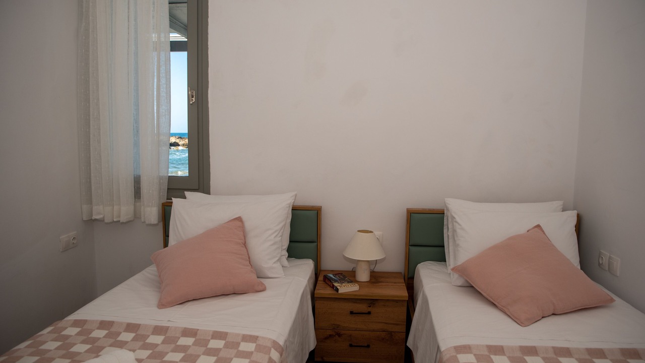 Photo of Bedroom in Agia
