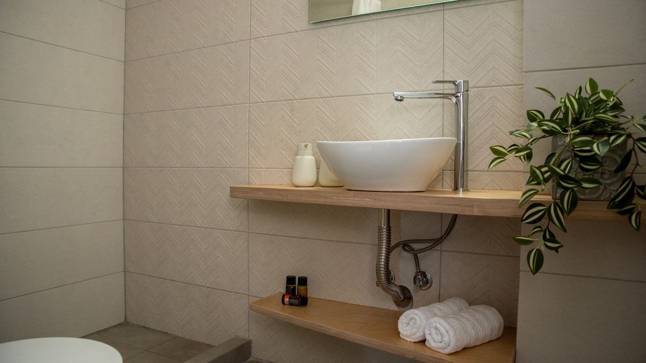 Photo of Bathroom in Agia
