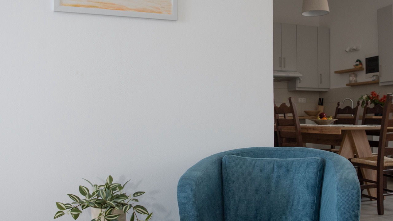Photo of Livingroom in Agia