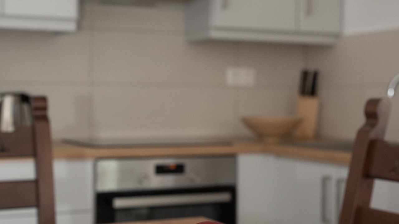 Photo of Kitchen in Agia