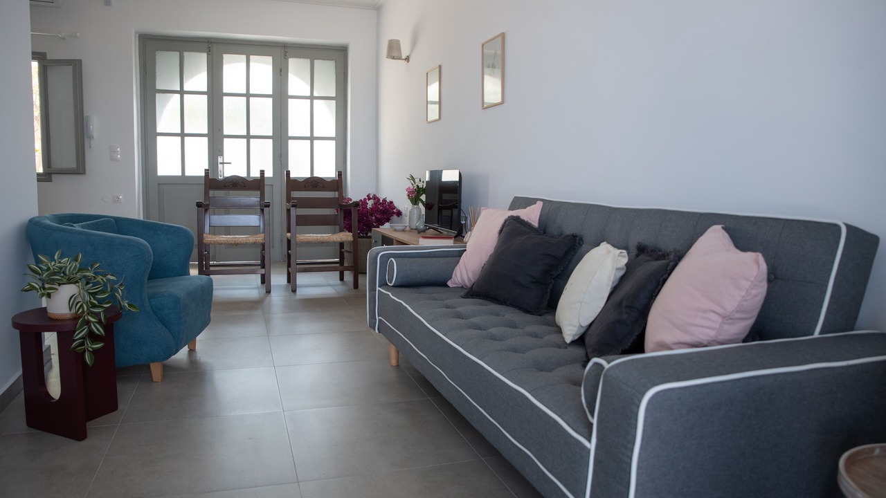 Photo of Livingroom in Agia