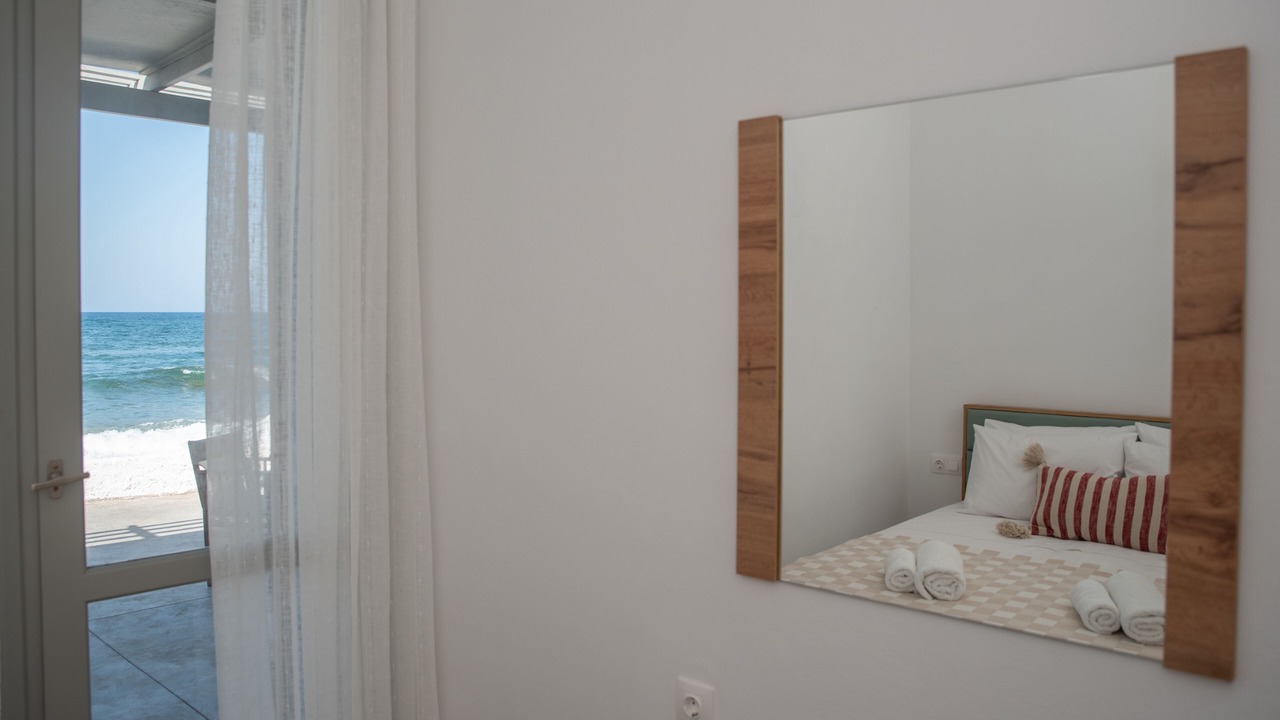Photo of Bedroom in Agia