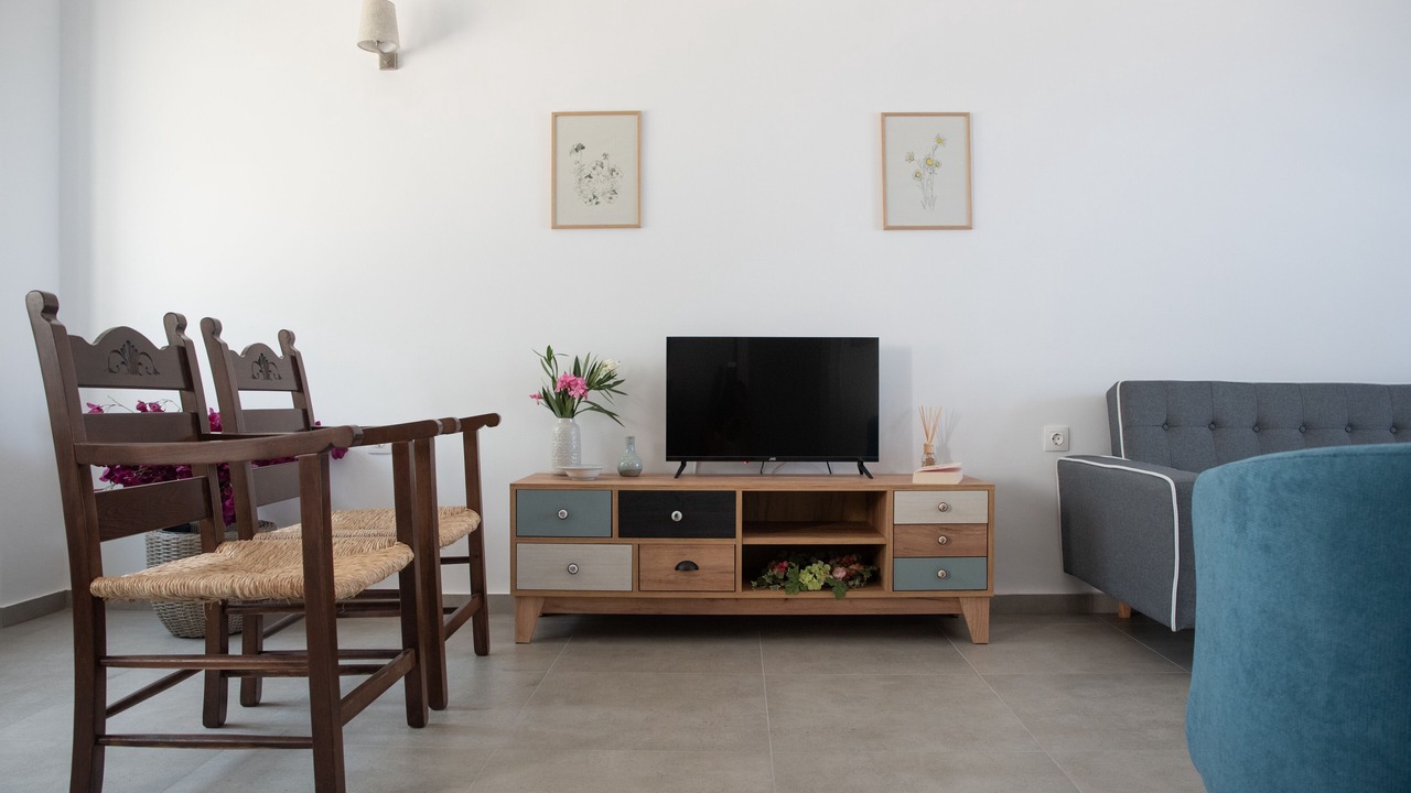 Photo of Livingroom in Agia