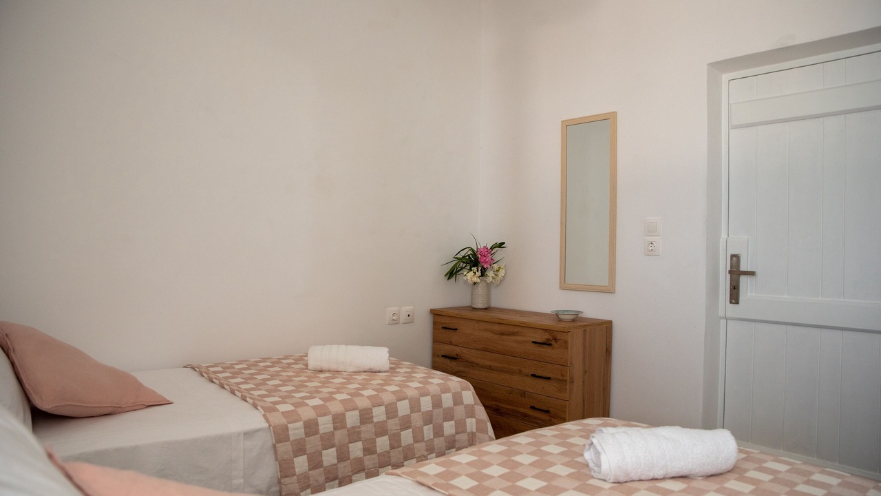 Photo of Bedroom in Agia