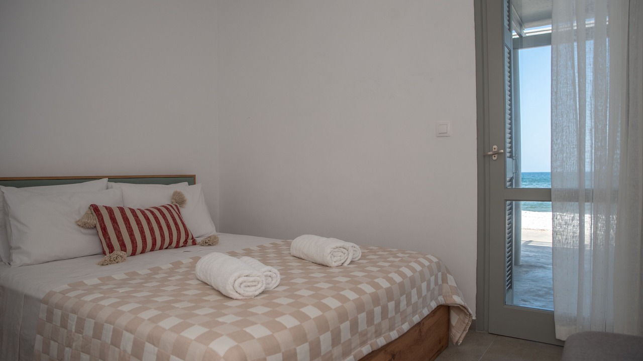 Photo of Bedroom in Agia