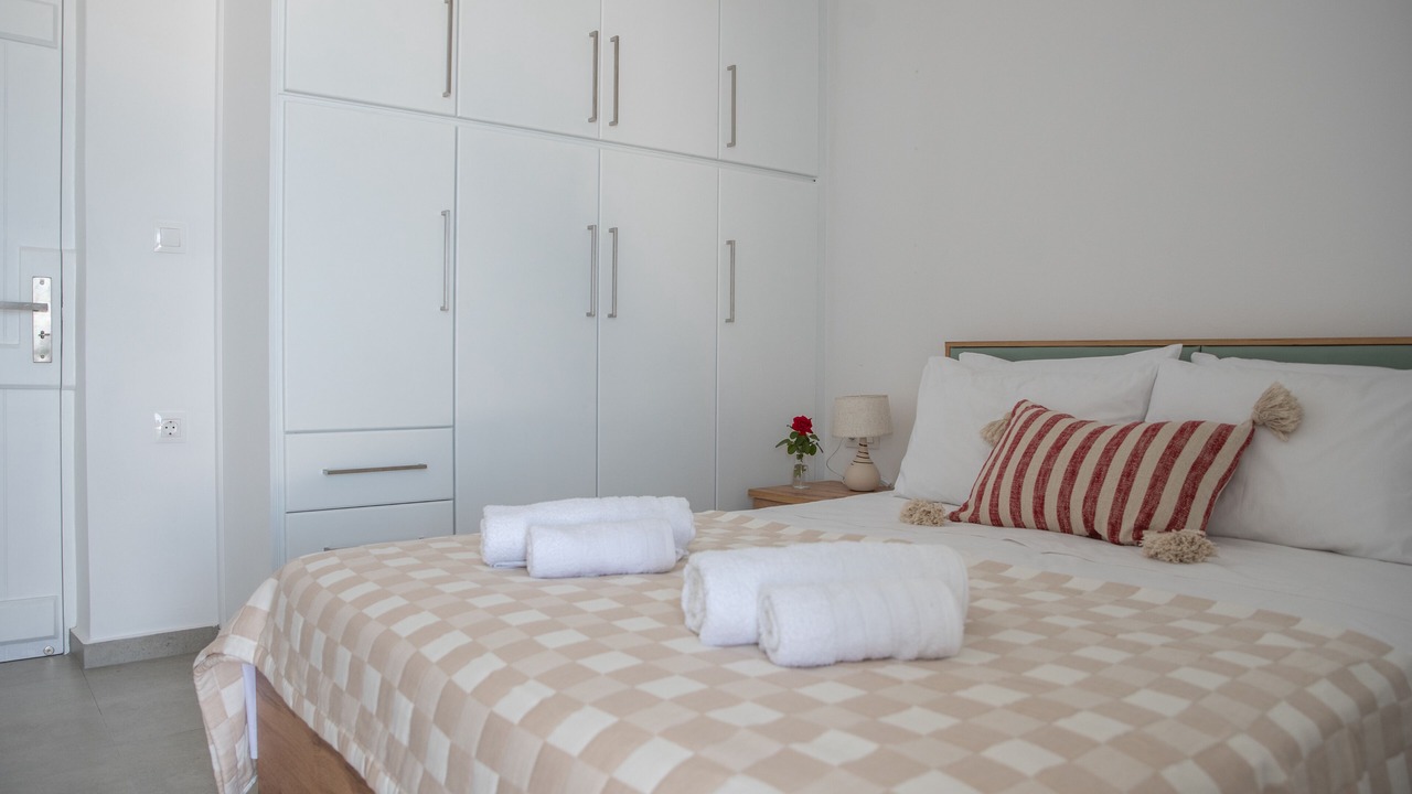 Photo of Bedroom in Agia
