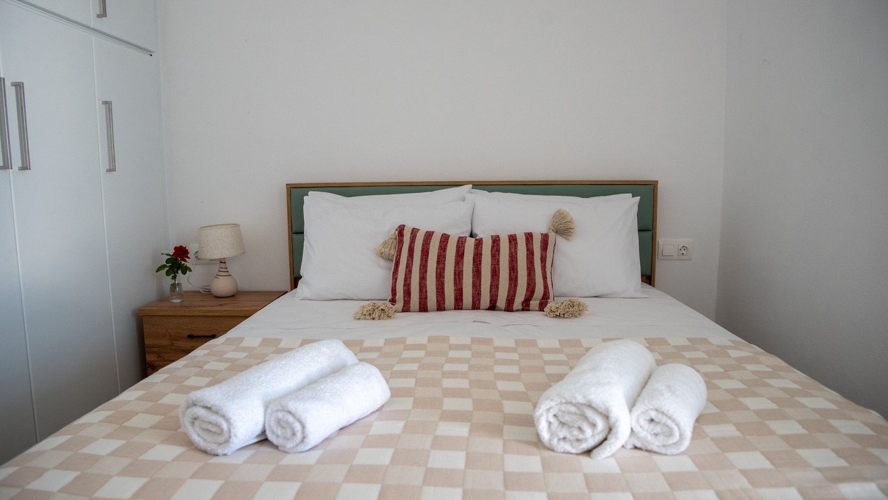 Photo of Bedroom in Agia