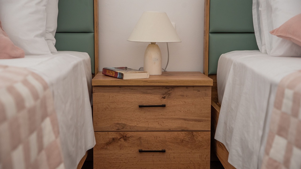 Photo of Bedroom in Agia