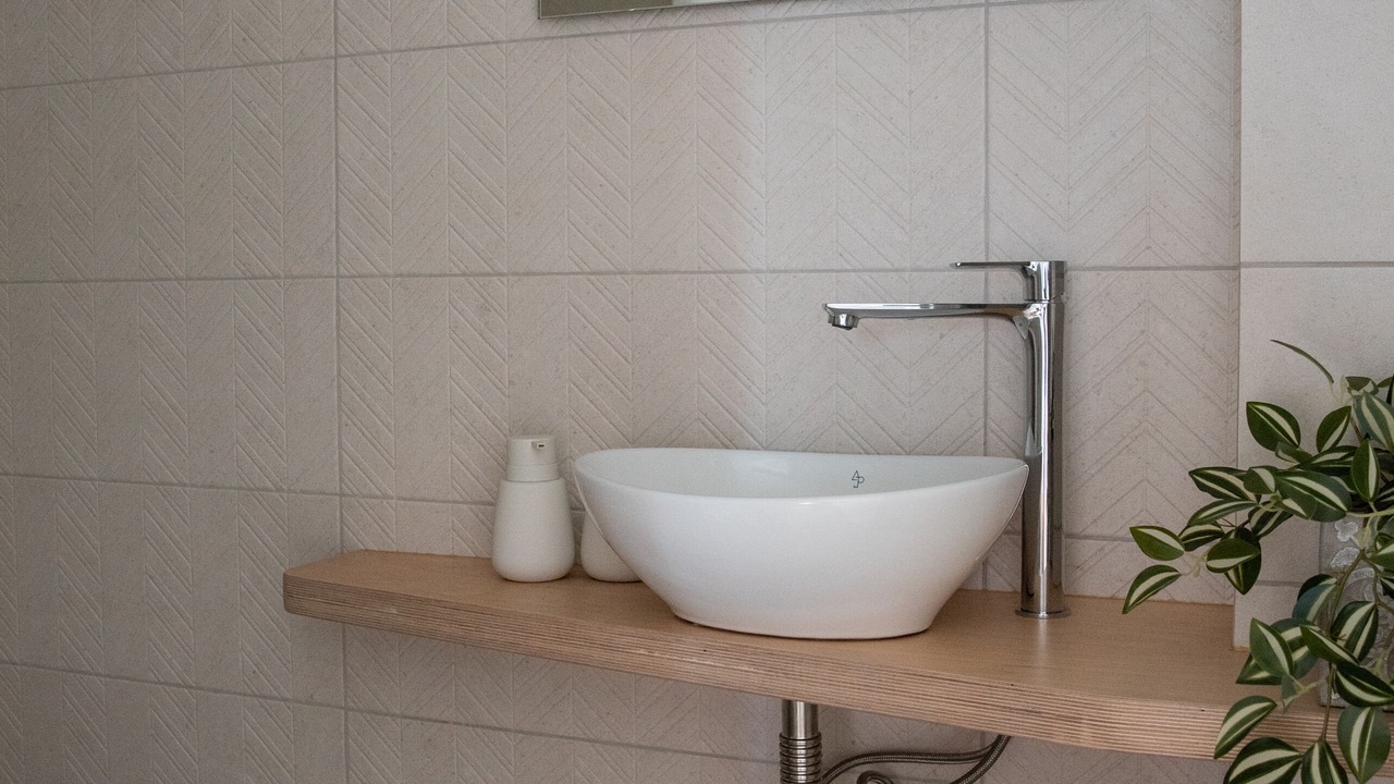 Photo of Bathroom in Agia