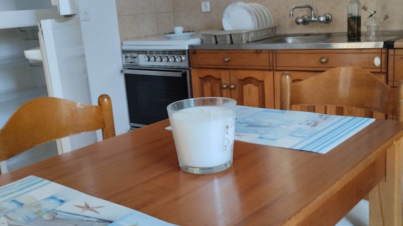 Photo of Kitchen in Kalamata