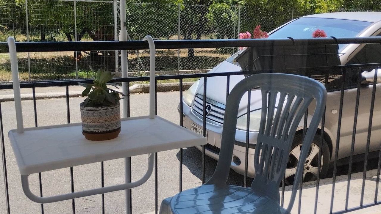 Photo of Outdoor in Kalamata