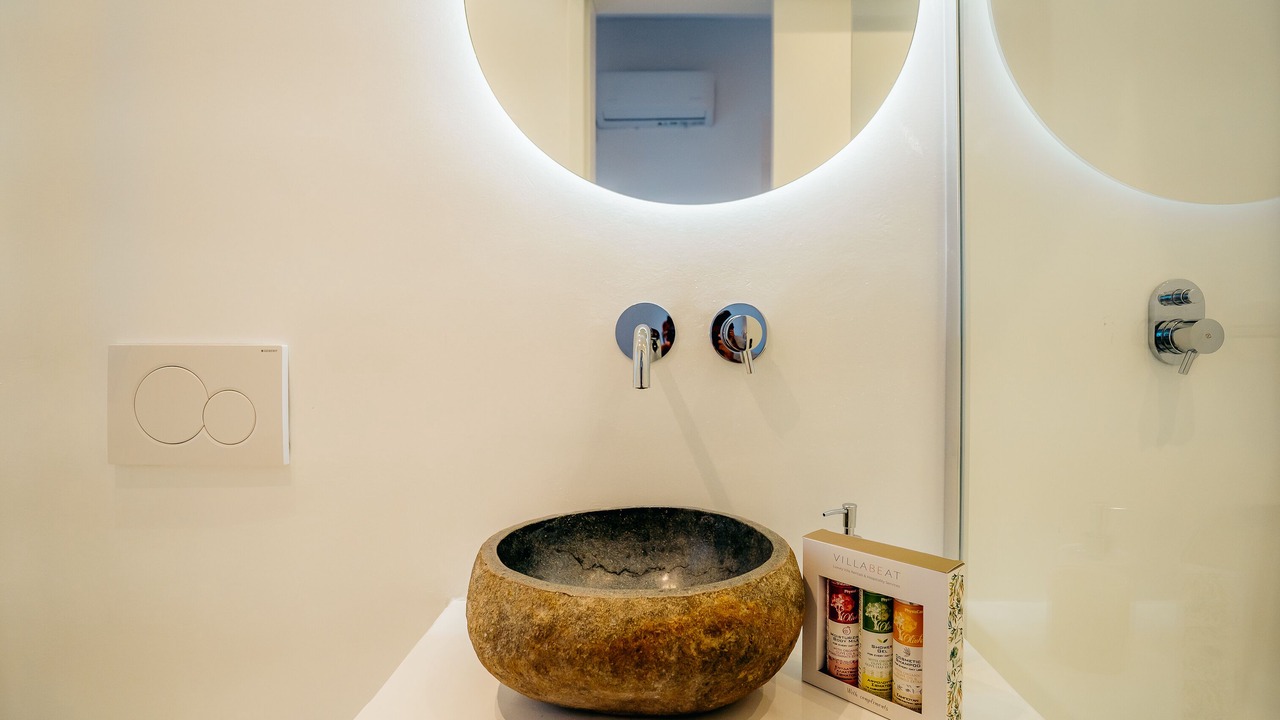 Photo of Bathroom in Apollonia