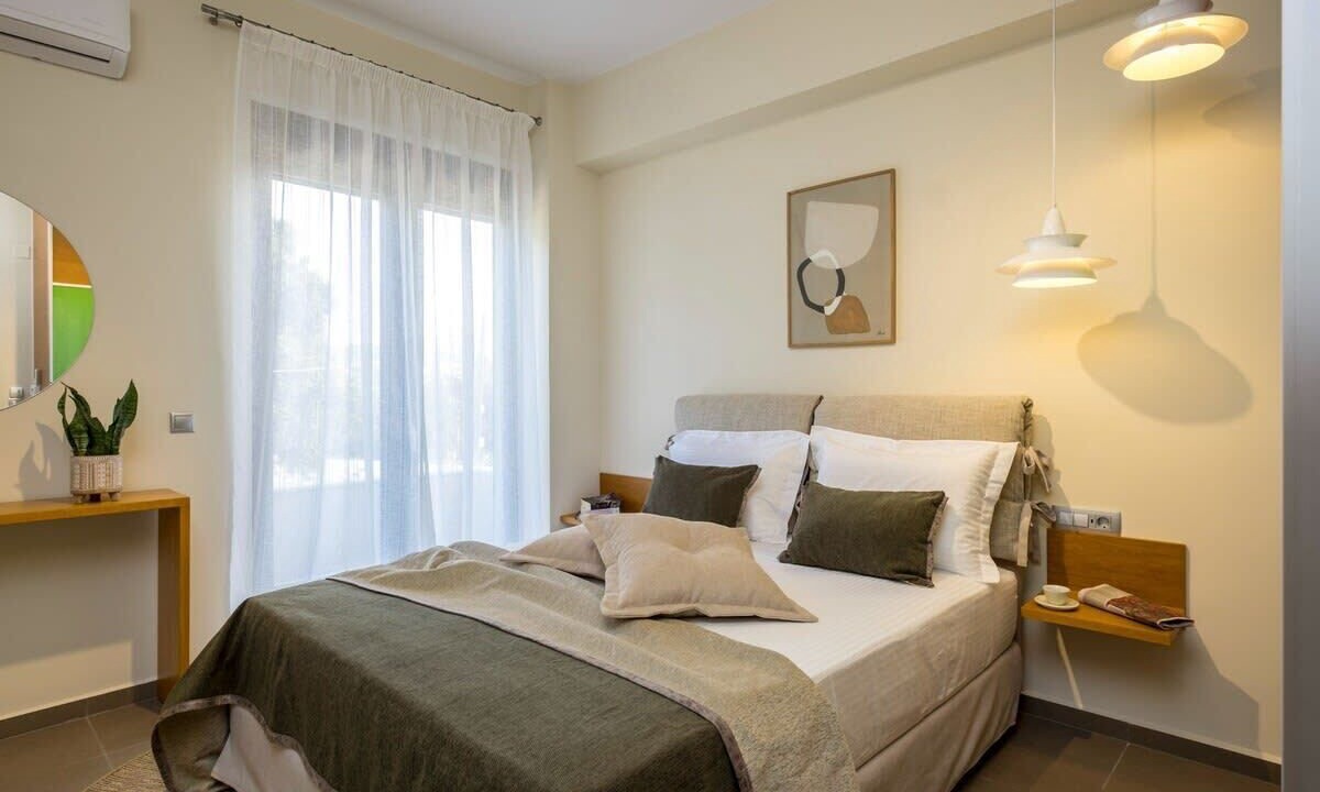 Photo of Bedroom in Potistiria