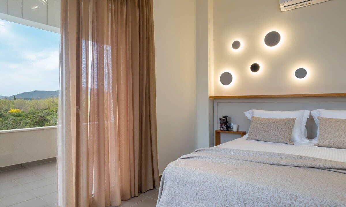 Photo of Bedroom in Potistiria