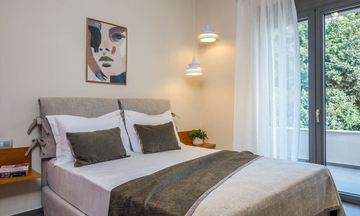 Photo of Bedroom in Potistiria