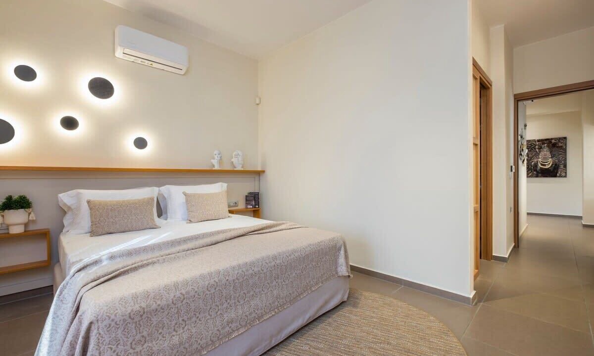 Photo of Bedroom in Potistiria